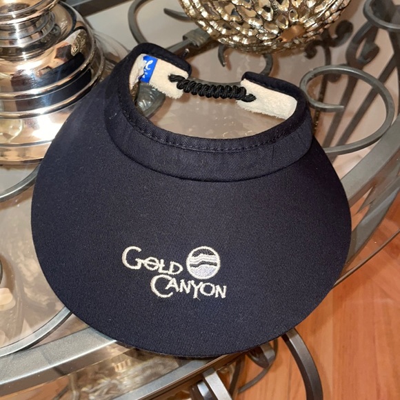 Golf visor - Picture 1 of 4